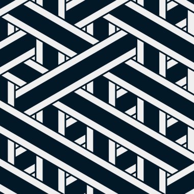 renklendirici döşeme, kusursuz rastgele çizgiler deseni, bağlantı sanatı arkaplan tasarımı illüstrasyonu  