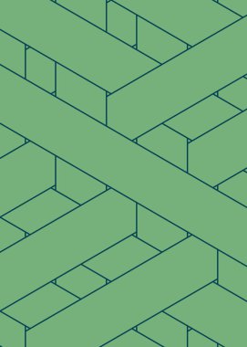 renklendirici döşeme, kusursuz rastgele çizgiler deseni, bağlantı sanatı arkaplan tasarımı illüstrasyonu  