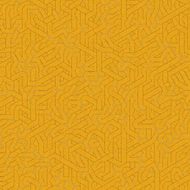 Soyut Yuvarlak Renk Çizgileri Yarım Tonlu Geçiş Arkaplan Resimlemesi