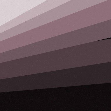 monokrom rastgele geçiş çizgileri üretken sanat tarzı renkli illüstrasyon