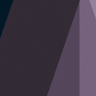 monokrom rastgele geçiş çizgileri üretken sanat tarzı renkli logo illüstrasyonu