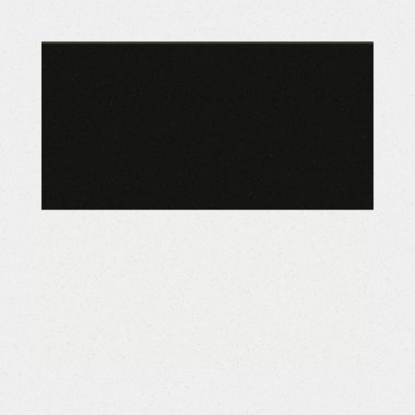 monokrom rastgele geçiş çizgileri üretken sanat tarzı renkli logo illüstrasyonu