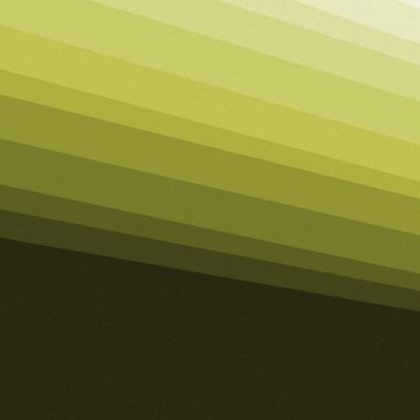 monokrom rastgele geçiş çizgileri üretken sanat tarzı renkli logo illüstrasyonu