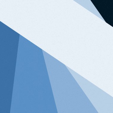 monokrom rastgele geçiş çizgileri üretken sanat tarzı renkli illüstrasyon