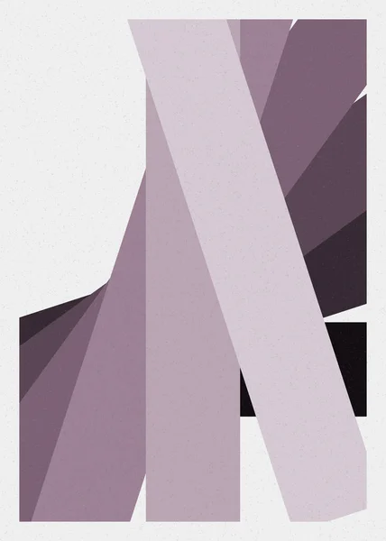 Líneas Cruzadas Azar Monocromáticas Estilo Arte Generativo Logotipo Colorido Ilustración — Archivo Imágenes Vectoriales