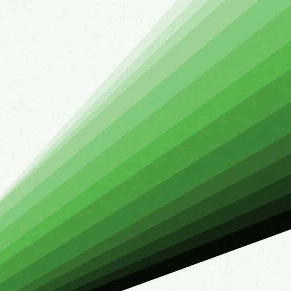 Monochrome Lignes Croisement Aléatoires Style Art Génératif Illustration Colorée — Image vectorielle