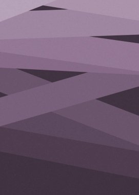 monokrom rastgele geçiş çizgileri üretken sanat tarzı renkli logo illüstrasyonu