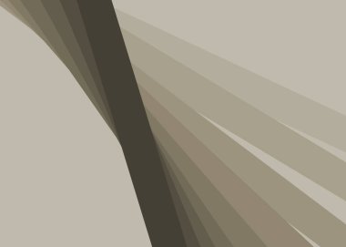 Renkli fayanslar, pürüzsüz rastgele birbirine bağlı dalgalı çizgiler deseni, bağlantı sanatı arkaplan tasarımı çizimi  