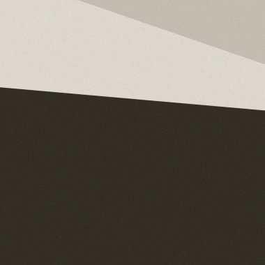 monokrom rastgele geçiş çizgileri üretken sanat tarzı renkli logo illüstrasyonu