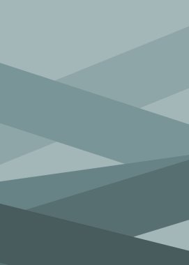 Renkli fayanslar, pürüzsüz rastgele birbirine bağlı dalgalı çizgiler deseni, bağlantı sanatı arkaplan tasarımı çizimi  