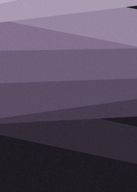 monokrom rastgele geçiş çizgileri üretken sanat tarzı renkli logo illüstrasyonu