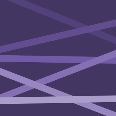 Renkli fayanslar, pürüzsüz rastgele birbirine bağlı dalgalı çizgiler deseni, bağlantı sanatı arkaplan tasarımı çizimi  