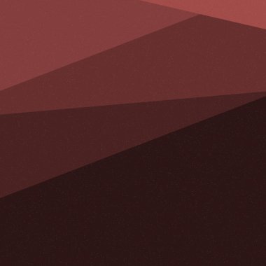 monokrom rastgele geçiş çizgileri üretken sanat tarzı renkli logo illüstrasyonu