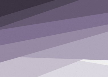 monokrom rastgele geçiş çizgileri üretken sanat tarzı renkli logo illüstrasyonu