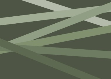 Renkli fayanslar, pürüzsüz rastgele birbirine bağlı dalgalı çizgiler deseni, bağlantı sanatı arkaplan tasarımı çizimi  