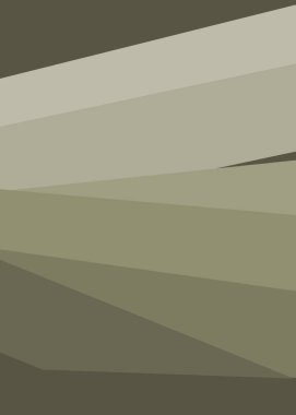 Renkli fayanslar, pürüzsüz rastgele birbirine bağlı dalgalı çizgiler deseni, bağlantı sanatı arkaplan tasarımı çizimi  