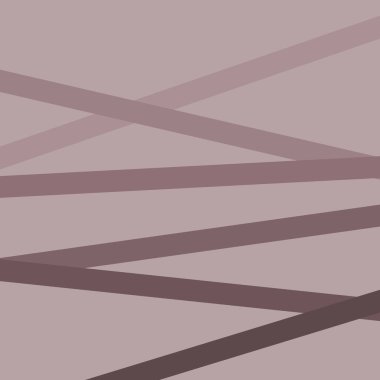 Renkli fayanslar, pürüzsüz rastgele birbirine bağlı dalgalı çizgiler deseni, bağlantı sanatı arkaplan tasarımı çizimi  