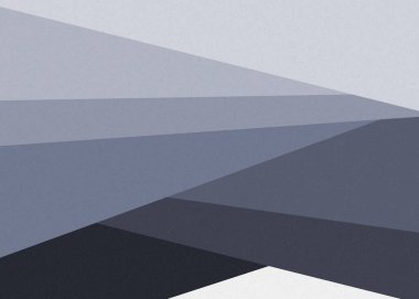 monokrom rastgele geçiş çizgileri üretken sanat tarzı renkli logo illüstrasyonu