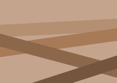 Renkli fayanslar, pürüzsüz rastgele birbirine bağlı dalgalı çizgiler deseni, bağlantı sanatı arkaplan tasarımı çizimi  