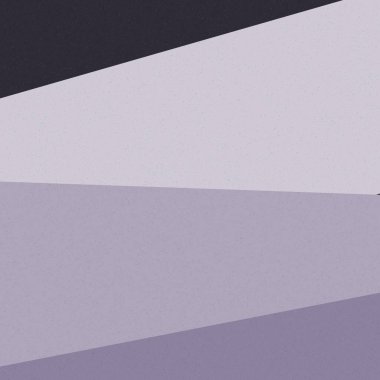 monokrom rastgele geçiş çizgileri üretken sanat tarzı renkli logo illüstrasyonu