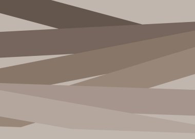 Renkli fayanslar, pürüzsüz rastgele birbirine bağlı dalgalı çizgiler deseni, bağlantı sanatı arkaplan tasarımı çizimi  