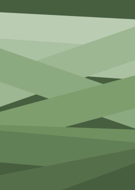 Renkli fayanslar, pürüzsüz rastgele birbirine bağlı dalgalı çizgiler deseni, bağlantı sanatı arkaplan tasarımı çizimi  