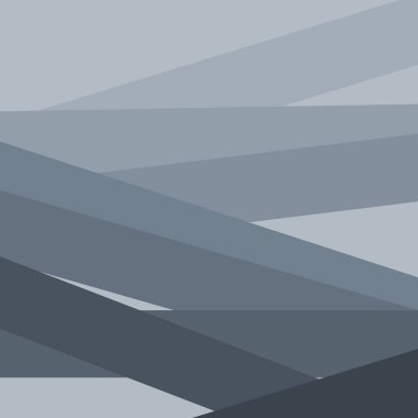 Renkli fayanslar, pürüzsüz rastgele birbirine bağlı dalgalı çizgiler deseni, bağlantı sanatı arkaplan tasarımı çizimi  