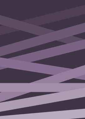 Renkli fayanslar, pürüzsüz rastgele birbirine bağlı dalgalı çizgiler deseni, bağlantı sanatı arkaplan tasarımı çizimi  