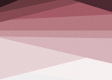 monokrom rastgele geçiş çizgileri üretken sanat tarzı renkli logo illüstrasyonu