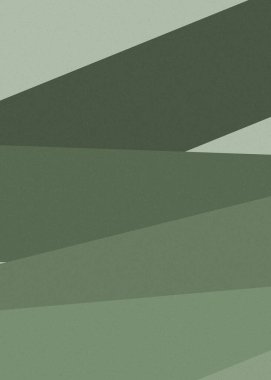 monokrom rastgele geçiş çizgileri üretken sanat tarzı renkli logo illüstrasyonu