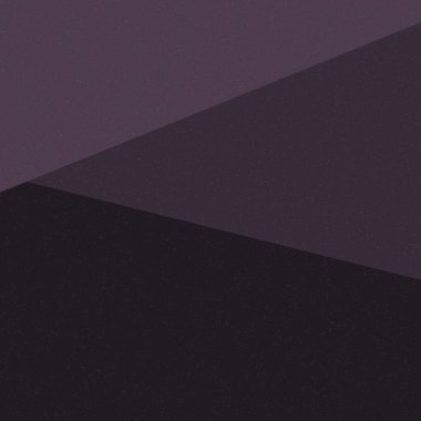 monokrom rastgele geçiş çizgileri üretken sanat tarzı renkli logo illüstrasyonu