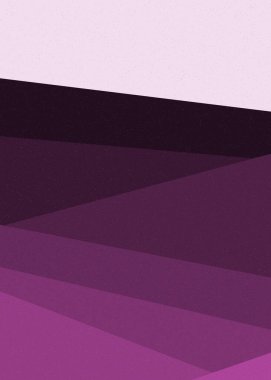 monokrom rastgele geçiş çizgileri üretken sanat tarzı renkli logo illüstrasyonu