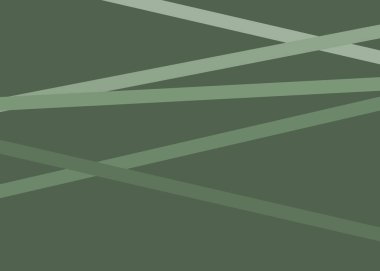 Renkli fayanslar, pürüzsüz rastgele birbirine bağlı dalgalı çizgiler deseni, bağlantı sanatı arkaplan tasarımı çizimi  