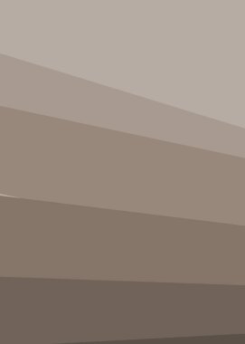 monokrom rastgele geçiş çizgileri üretken sanat tarzı renkli logo illüstrasyonu