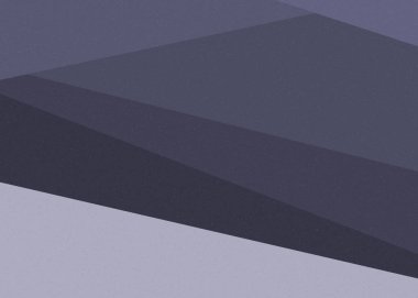 monokrom rastgele geçiş çizgileri üretken sanat tarzı renkli logo illüstrasyonu