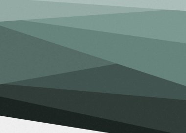 monokrom rastgele geçiş çizgileri üretken sanat tarzı renkli logo illüstrasyonu