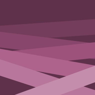 Renkli fayanslar, pürüzsüz rastgele birbirine bağlı dalgalı çizgiler deseni, bağlantı sanatı arkaplan tasarımı çizimi  