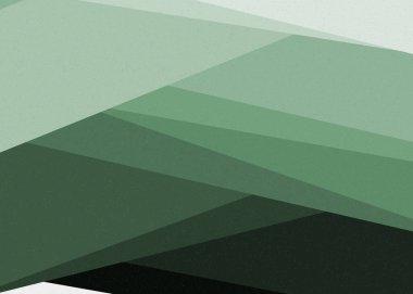 monokrom rastgele geçiş çizgileri üretken sanat tarzı renkli logo illüstrasyonu