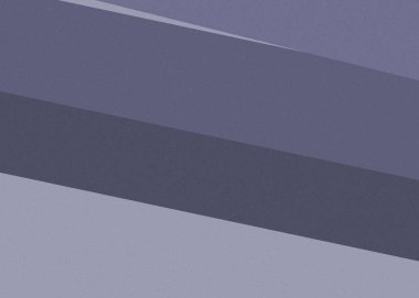 monokrom rastgele geçiş çizgileri üretken sanat tarzı renkli logo illüstrasyonu