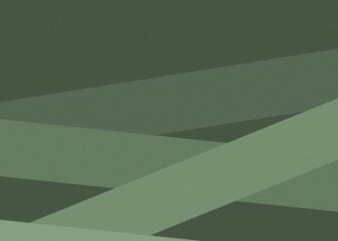 monokrom rastgele geçiş çizgileri üretken sanat tarzı renkli logo illüstrasyonu