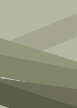 Renkli fayanslar, pürüzsüz rastgele birbirine bağlı dalgalı çizgiler deseni, bağlantı sanatı arkaplan tasarımı çizimi  