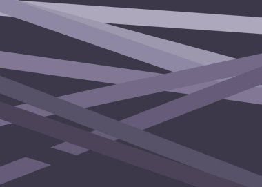 Renkli fayanslar, pürüzsüz rastgele birbirine bağlı dalgalı çizgiler deseni, bağlantı sanatı arkaplan tasarımı çizimi  