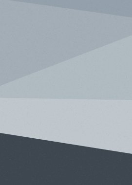 monokrom rastgele geçiş çizgileri üretken sanat tarzı renkli logo illüstrasyonu