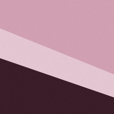 monokrom rastgele geçiş çizgileri üretken sanat tarzı renkli logo illüstrasyonu