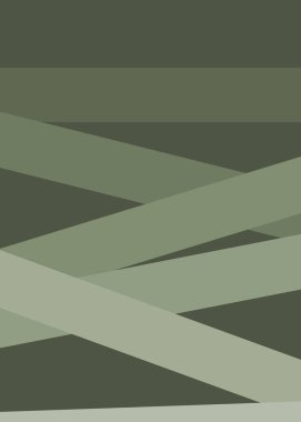 Renkli fayanslar, pürüzsüz rastgele birbirine bağlı dalgalı çizgiler deseni, bağlantı sanatı arkaplan tasarımı çizimi  