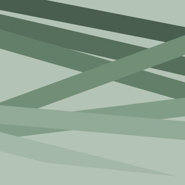 Renkli fayanslar, pürüzsüz rastgele birbirine bağlı dalgalı çizgiler deseni, bağlantı sanatı arkaplan tasarımı çizimi  