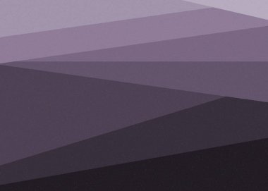 monokrom rastgele geçiş çizgileri üretken sanat tarzı renkli logo illüstrasyonu