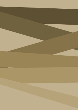 Renkli fayanslar, pürüzsüz rastgele birbirine bağlı dalgalı çizgiler deseni, bağlantı sanatı arkaplan tasarımı çizimi  