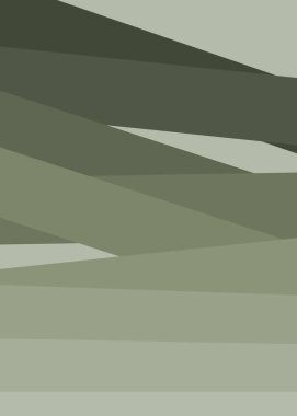 Renkli fayanslar, pürüzsüz rastgele birbirine bağlı dalgalı çizgiler deseni, bağlantı sanatı arkaplan tasarımı çizimi  