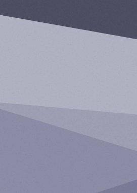 monokrom rastgele geçiş çizgileri üretken sanat tarzı renkli logo illüstrasyonu